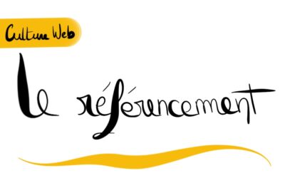 Qu’est-ce que le référencement ?