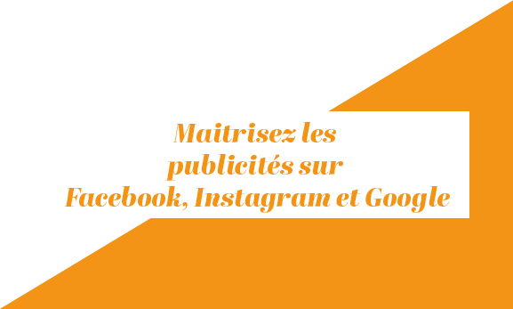 Formation Facebook et Instagram<br />
